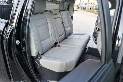 2024 Toyota TUNDRA 4X4 SR5