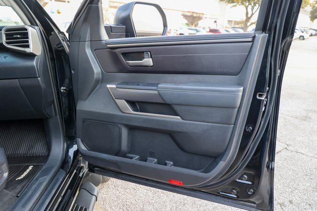 2024 Toyota TUNDRA 4X4 SR5