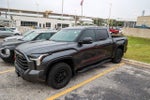 2025 Toyota Tundra 4WD SR5