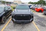 2025 Toyota Tundra 4WD SR5