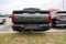 2025 Toyota TUNDRA 4X4 SR5