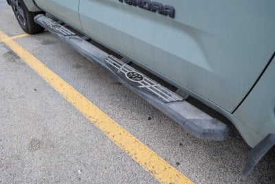 2025 Toyota Tundra 4WD SR5