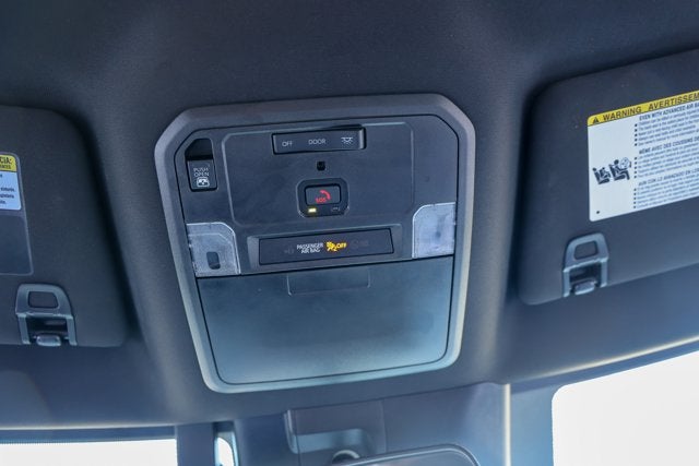 2025 Toyota TUNDRA 4X4 SR5