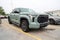 2025 Toyota Tundra 4WD SR5