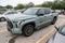 2025 Toyota Tundra 4WD SR5