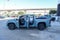 2025 Toyota TUNDRA 4X4 SR5