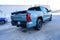 2025 Toyota TUNDRA 4X4 SR5
