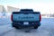 2025 Toyota TUNDRA 4X4 SR5