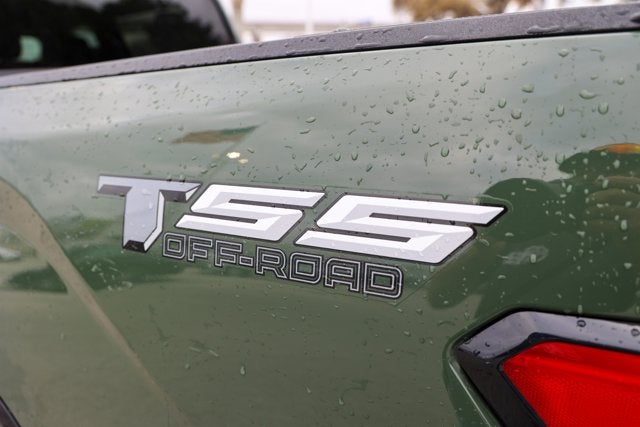 2023 Toyota TUNDRA 4X4 SR5