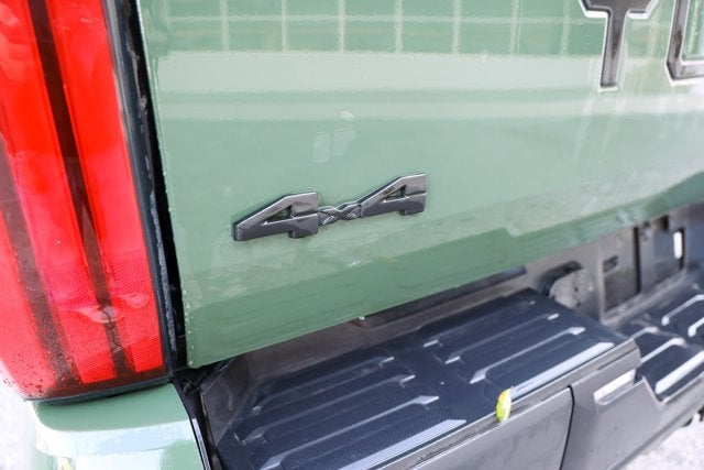 2023 Toyota TUNDRA 4X4 SR5