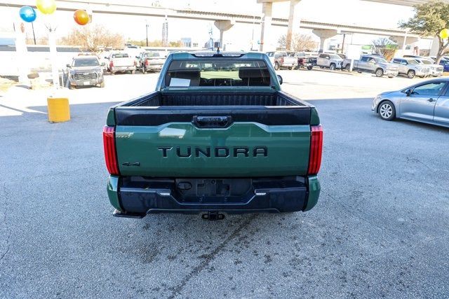 2023 Toyota TUNDRA 4X4 SR5