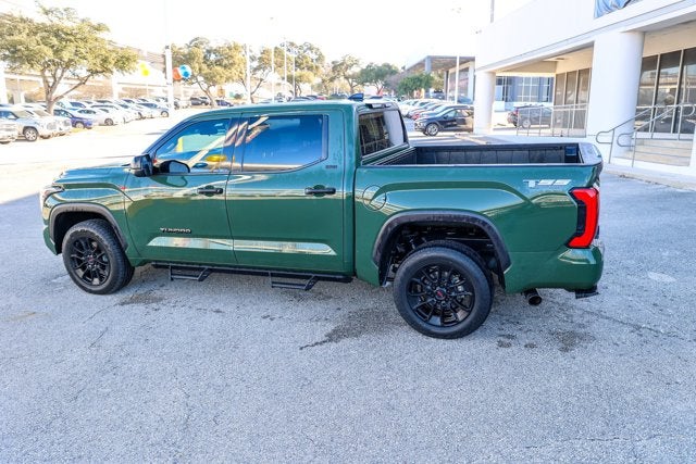 2023 Toyota TUNDRA 4X4 SR5