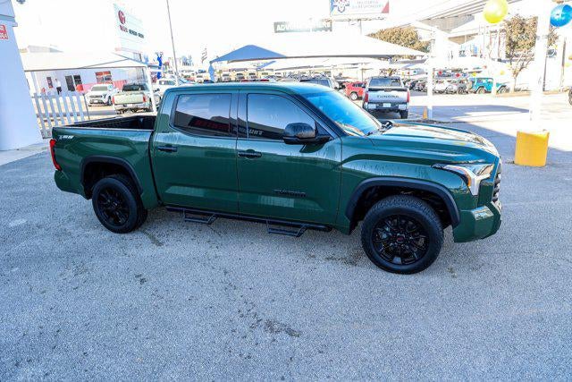 2023 Toyota TUNDRA 4X4 SR5