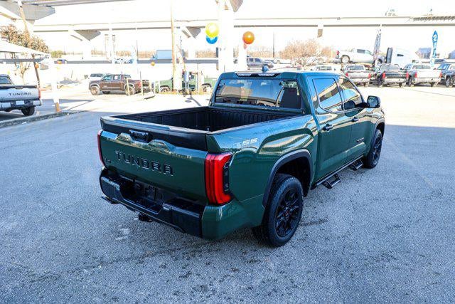 2023 Toyota TUNDRA 4X4 SR5