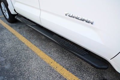 2025 Toyota TUNDRA 4X4 SR5