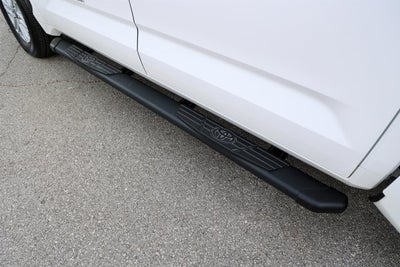 2025 Toyota TUNDRA 4X4 SR5