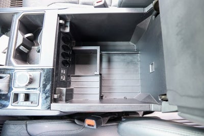 2025 Toyota TUNDRA 4X4 SR5