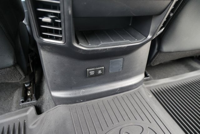 2025 Toyota TUNDRA 4X4 SR5