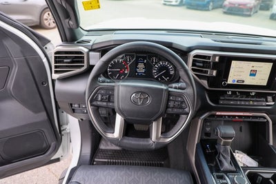 2025 Toyota TUNDRA 4X4 SR5