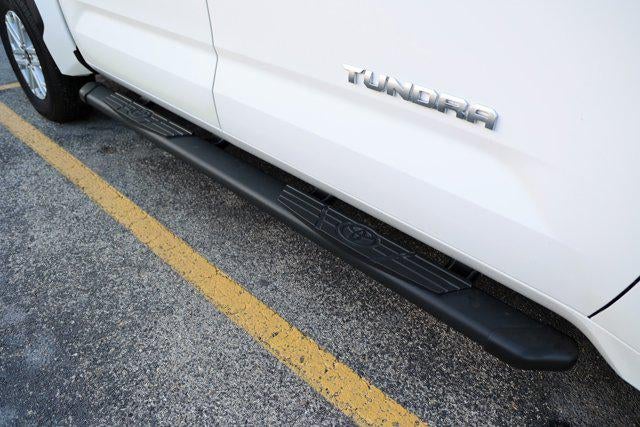 2025 Toyota TUNDRA 4X4 SR5