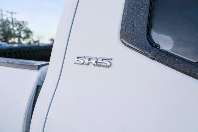 2025 Toyota TUNDRA 4X4 SR5