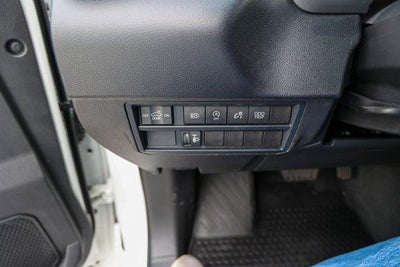 2025 Toyota TUNDRA 4X4 SR5