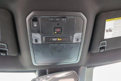 2025 Toyota TUNDRA 4X4 SR5