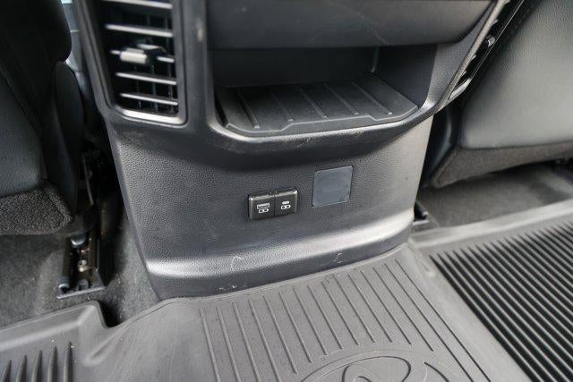 2025 Toyota TUNDRA 4X4 SR5