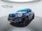 2015 Toyota Tacoma 4WD Double Cab V6 MT (Natl)