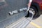 2015 Toyota TACOMA 4WD Double Cab V6 AT (Natl)