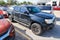 2015 Toyota TACOMA 4WD Double Cab V6 AT (Natl)
