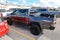 2013 Toyota TACOMA DBL CAB 4WD V6 AT