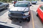 2013 Toyota TACOMA DBL CAB 4WD V6 AT