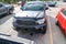 2013 Toyota TACOMA DBL CAB 4WD V6 AT
