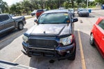 2013 Toyota TACOMA DBL CAB 4WD V6 AT