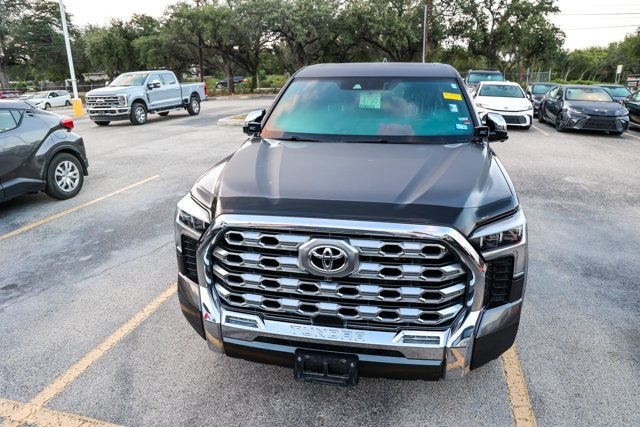 2023 Toyota Tundra 1794 Edition