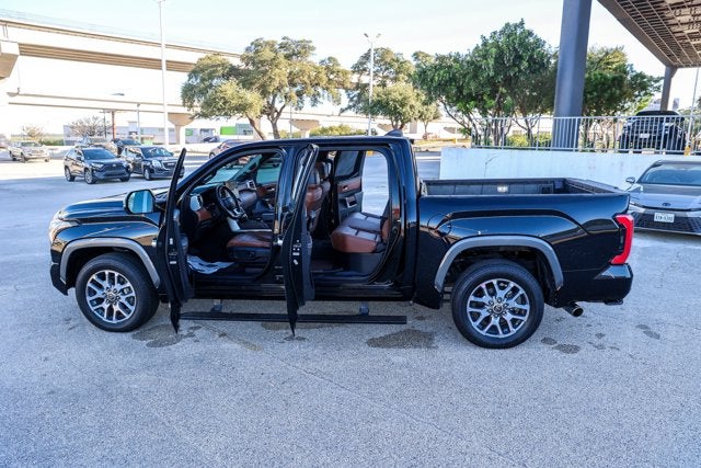 2024 Toyota Tundra 1794 Edition