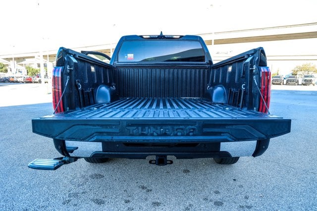 2024 Toyota Tundra 1794 Edition