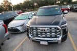 2024 Toyota Tundra 1794 Edition
