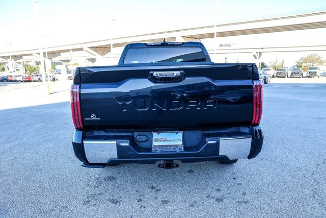 2024 Toyota Tundra 1794 Edition