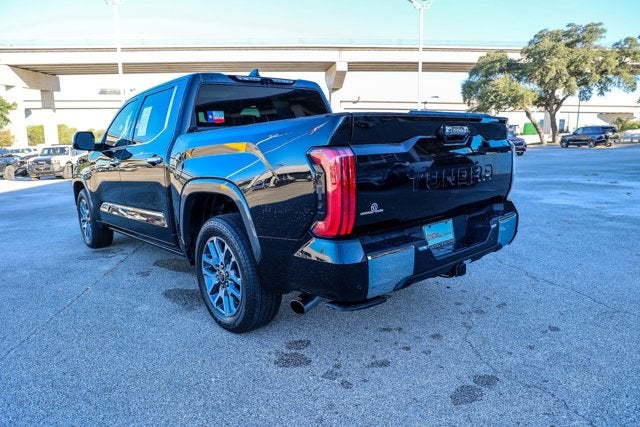 2024 Toyota Tundra 1794 Edition