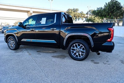 2024 Toyota Tundra 1794 Edition
