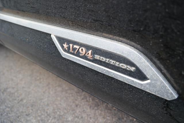 2024 Toyota Tundra 1794 Edition