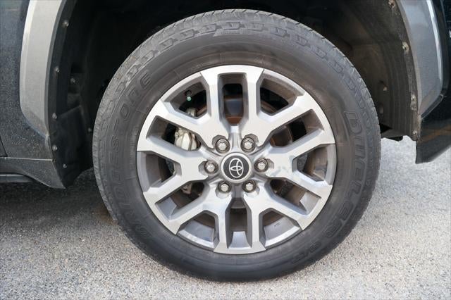 2024 Toyota Tundra 1794 Edition