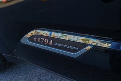 2023 Toyota TUNDRA 4X2 1794 Edition
