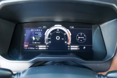 2023 Toyota TUNDRA 4X2 1794 Edition