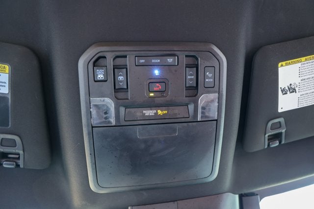 2023 Toyota TUNDRA 4X2 1794 Edition