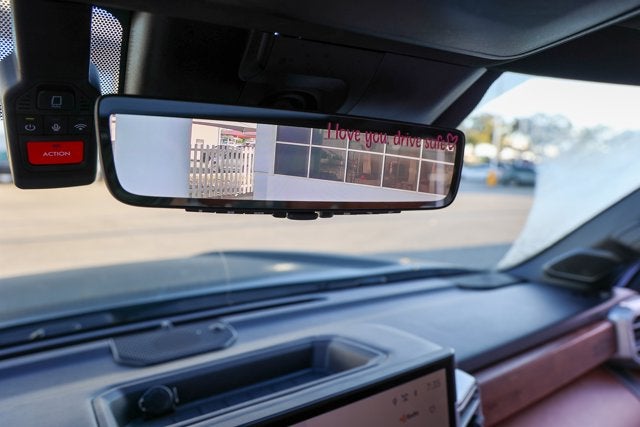 2023 Toyota TUNDRA 4X2 1794 Edition