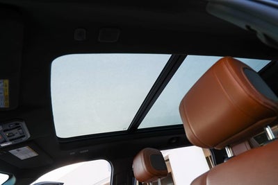 2023 Toyota TUNDRA 4X2 1794 Edition