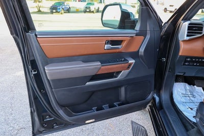 2023 Toyota TUNDRA 4X2 1794 Edition